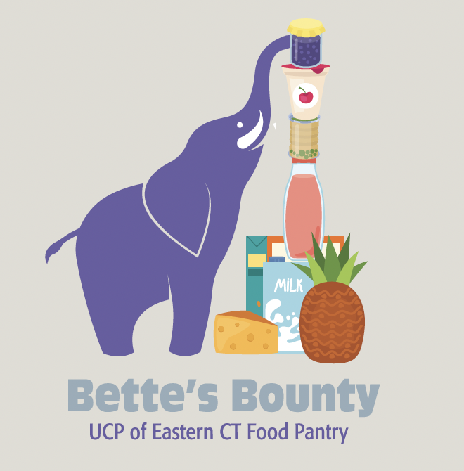 Bette's Bounty Logo
